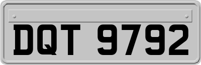 DQT9792