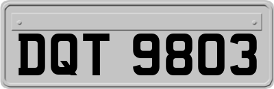 DQT9803
