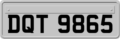 DQT9865