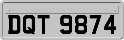 DQT9874