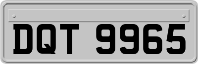 DQT9965