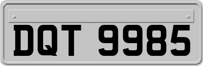 DQT9985