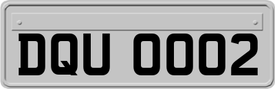 DQU0002