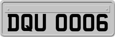 DQU0006