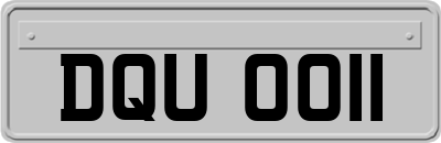 DQU0011