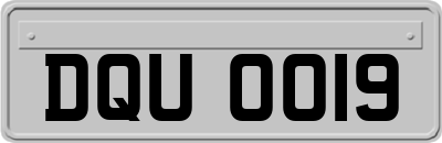 DQU0019