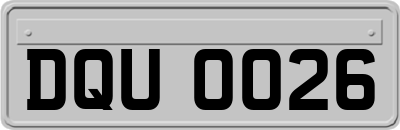 DQU0026