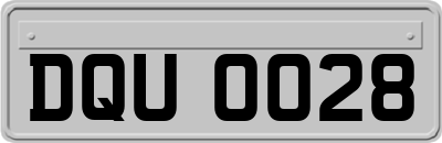 DQU0028
