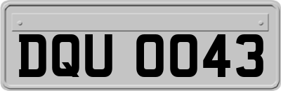 DQU0043