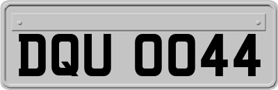 DQU0044