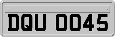 DQU0045