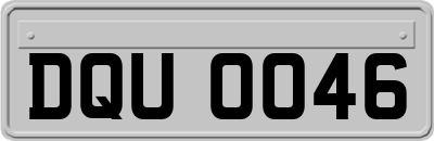 DQU0046