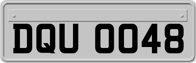 DQU0048