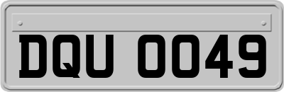 DQU0049