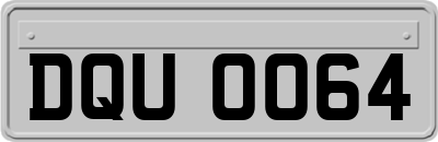 DQU0064