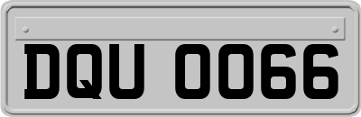DQU0066