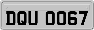 DQU0067