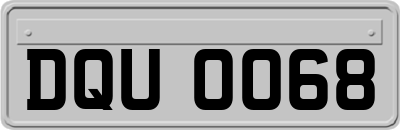 DQU0068