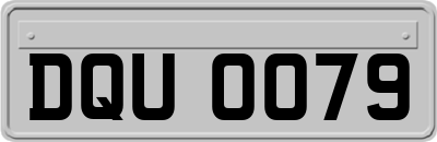 DQU0079