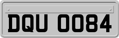DQU0084