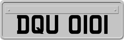 DQU0101