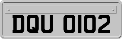 DQU0102