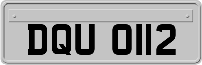 DQU0112