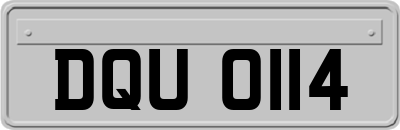DQU0114