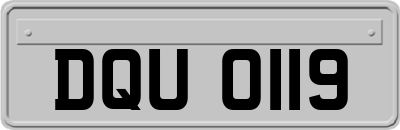 DQU0119