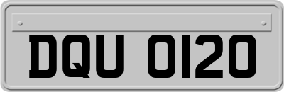 DQU0120