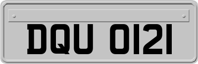 DQU0121