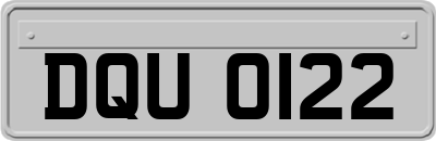 DQU0122