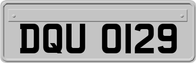 DQU0129