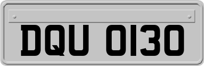 DQU0130