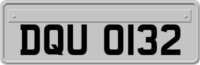 DQU0132