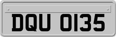 DQU0135