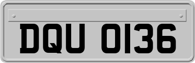 DQU0136