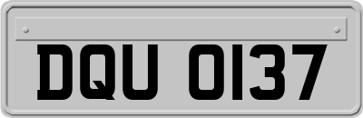 DQU0137