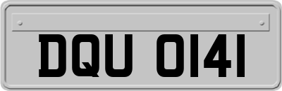 DQU0141