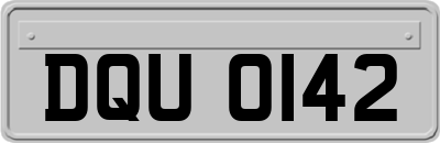 DQU0142