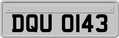 DQU0143