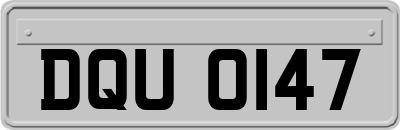 DQU0147