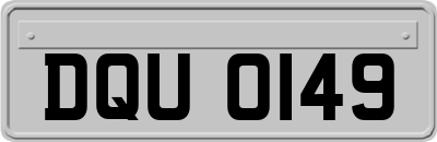 DQU0149
