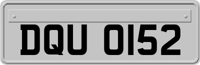 DQU0152