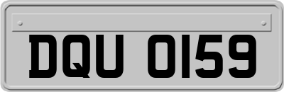 DQU0159