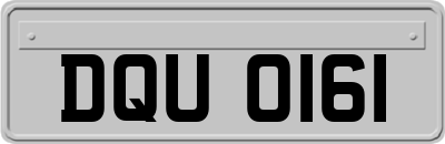 DQU0161