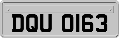 DQU0163