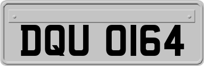 DQU0164