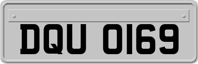 DQU0169