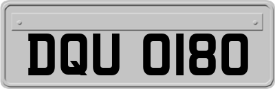 DQU0180